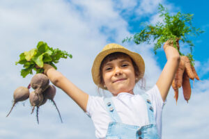 Día del Agricultor