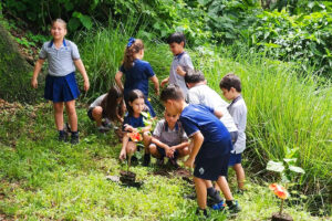 Leon School - Biodiversidad