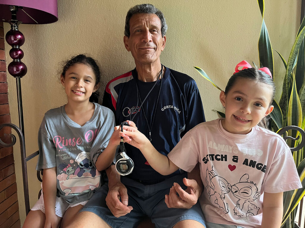Entrevista Guido Alfaro