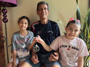 Entrevista Guido Alfaro