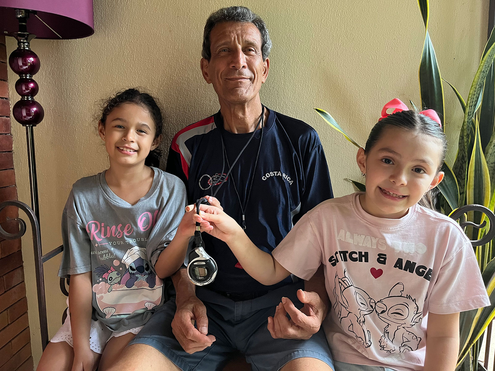 Entrevista Guido Alfaro
