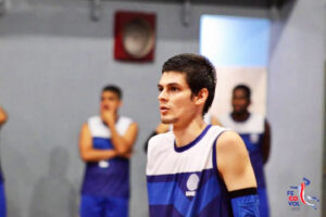 Joaquín Arguedas