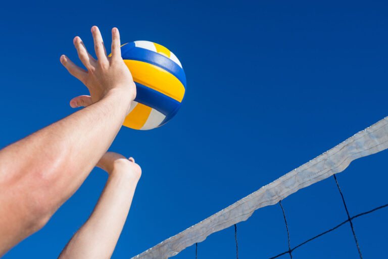Voleibol
