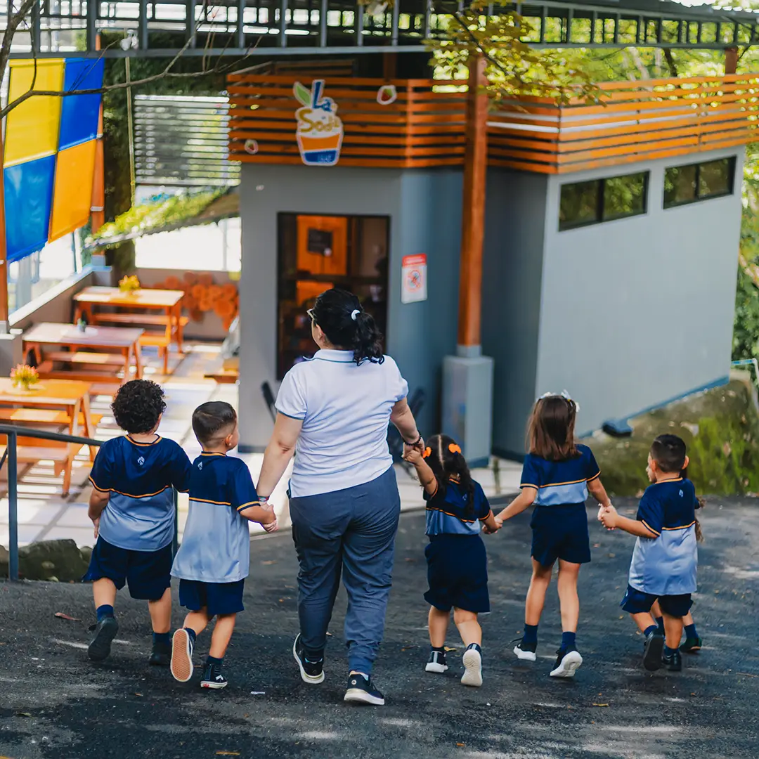 Leon School