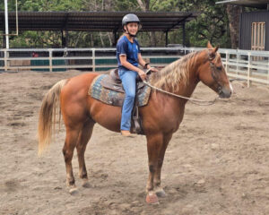 Leon School - Brianna González