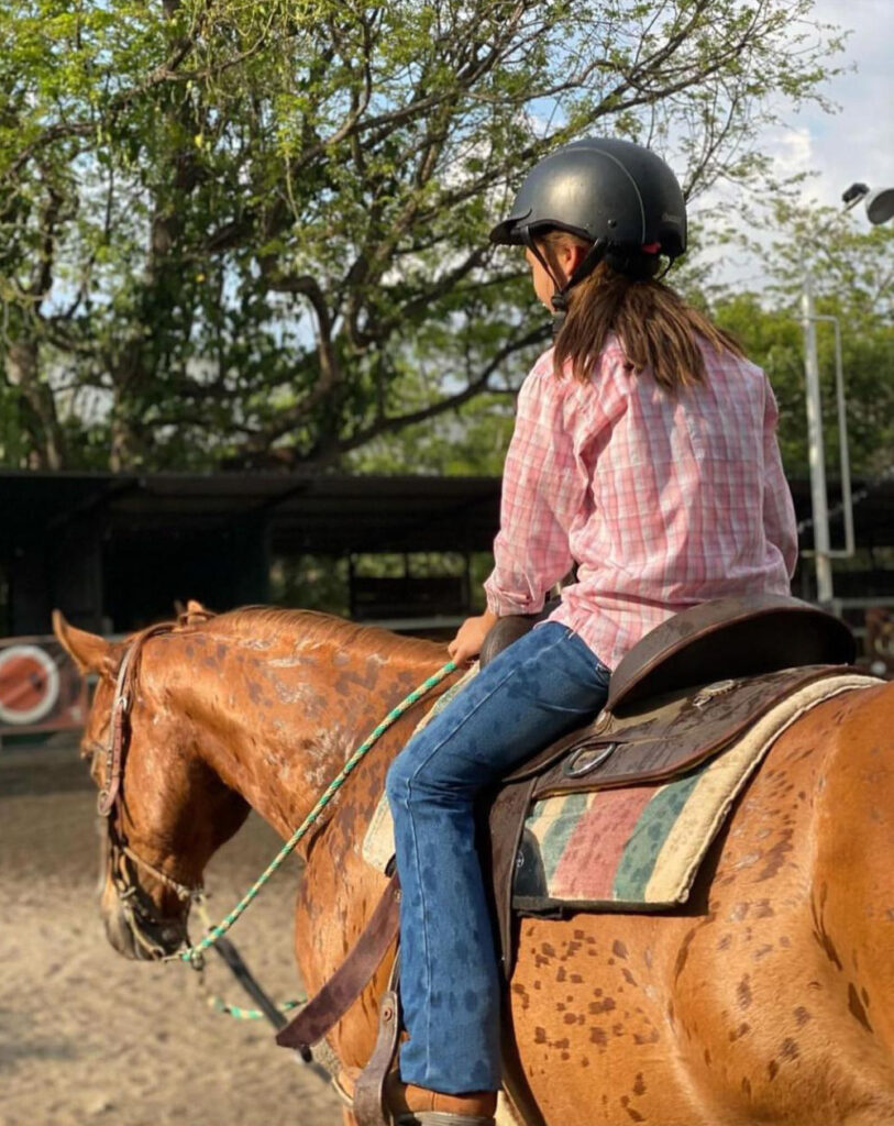 Leon School - Brianna González