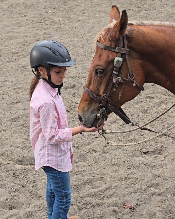 Leon School - Brianna González