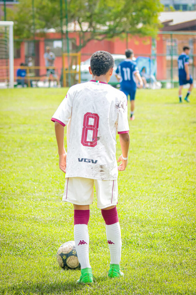 Leon School - Kristopher Barrantes