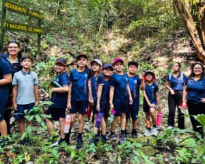 Leon School - Educación Ambiental